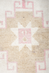 Antique Kars Runner Rug (3' x 11')